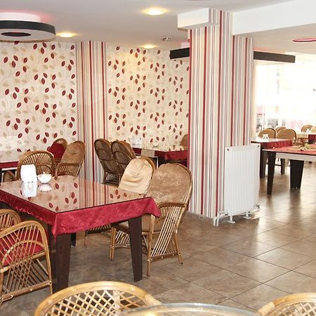 Kapris Hotel Kirsehir Exterior photo