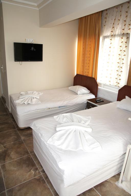 Kapris Hotel Kirsehir Room photo