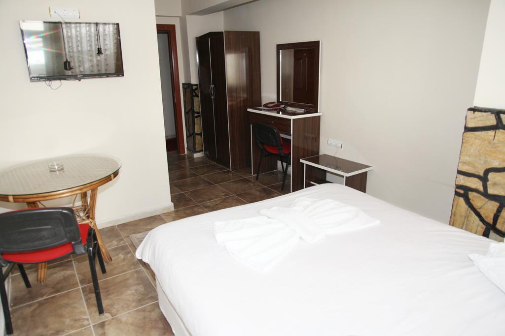 Kapris Hotel Kirsehir Room photo