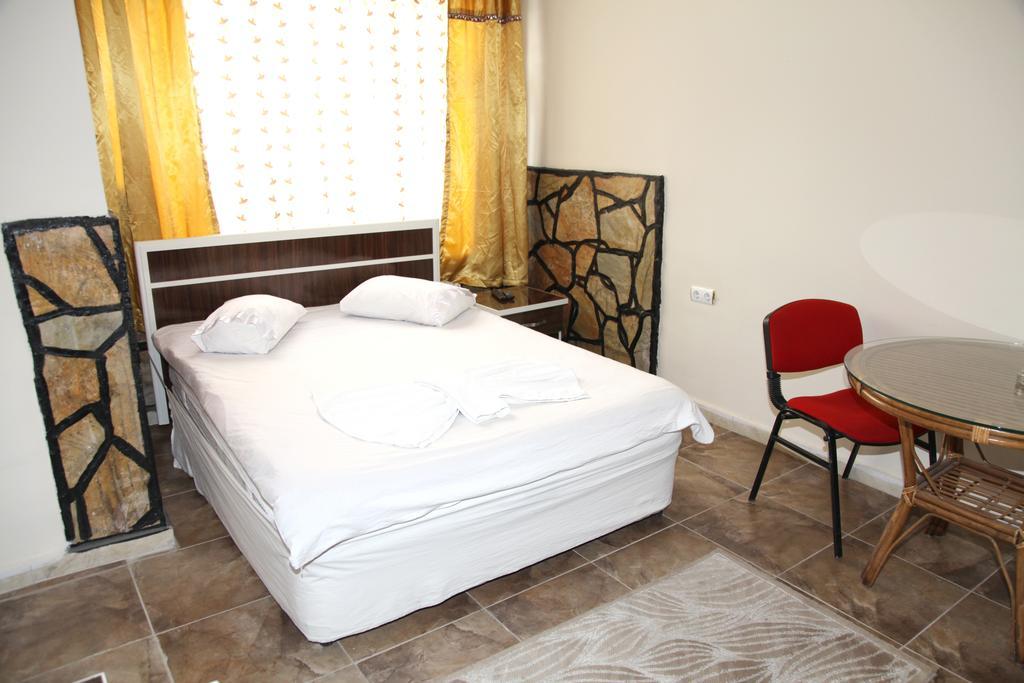 Kapris Hotel Kirsehir Room photo
