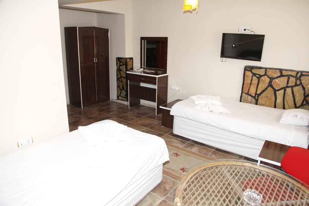 Kapris Hotel Kirsehir Room photo