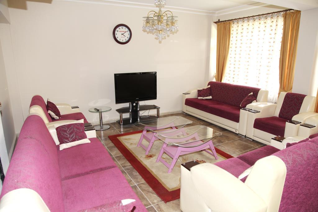 Kapris Hotel Kirsehir Room photo