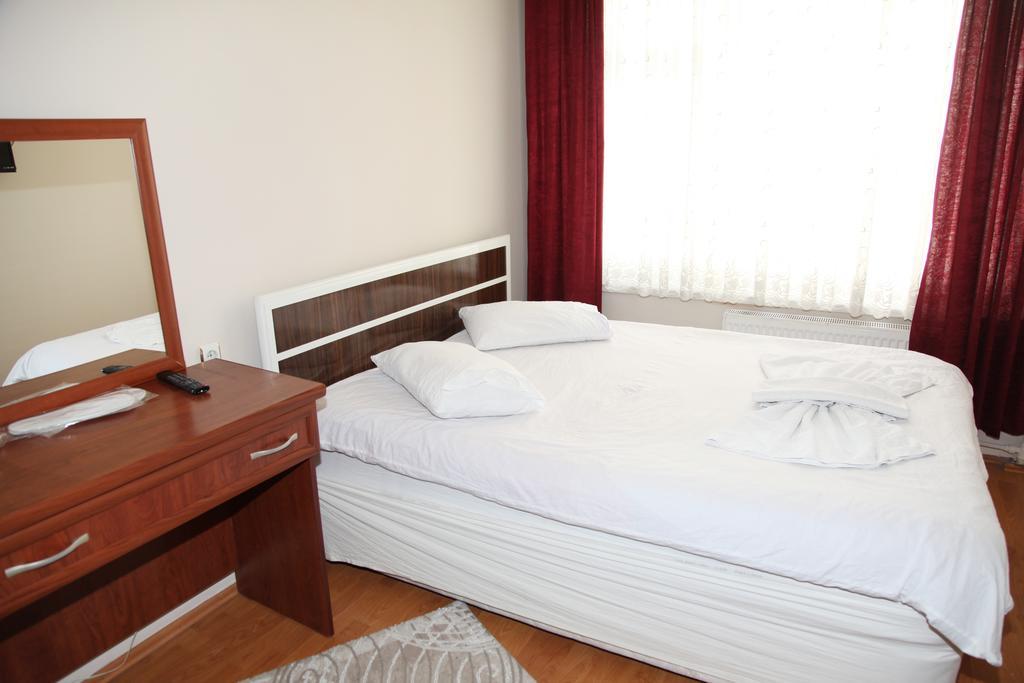 Kapris Hotel Kirsehir Room photo