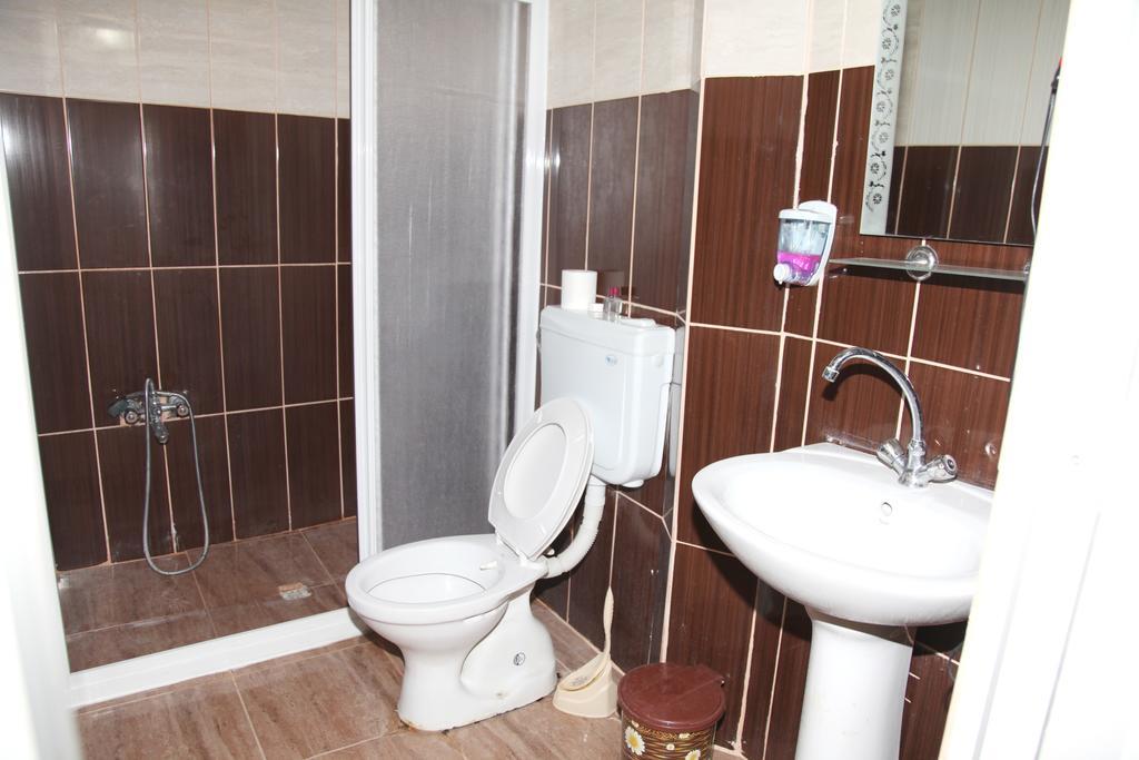 Kapris Hotel Kirsehir Room photo