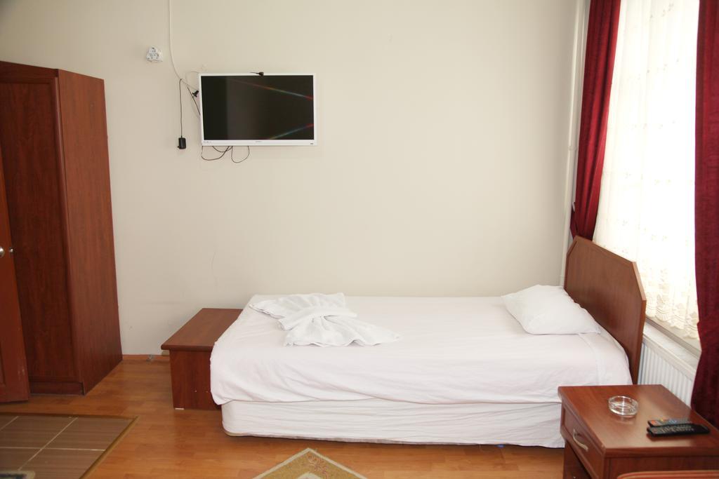 Kapris Hotel Kirsehir Room photo