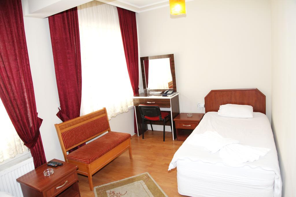 Kapris Hotel Kirsehir Room photo