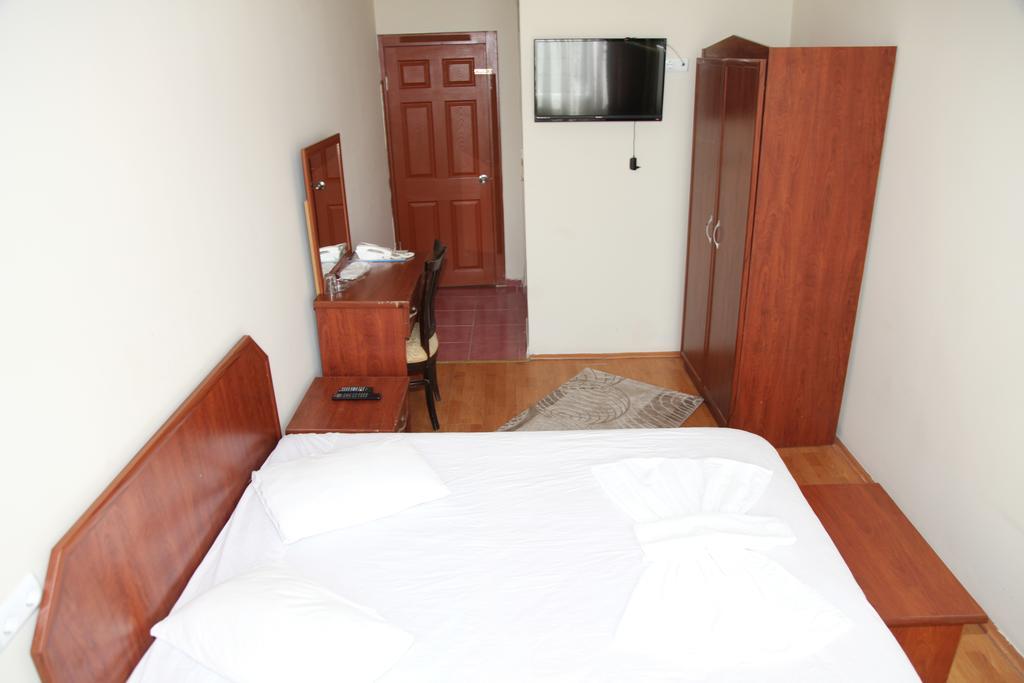 Kapris Hotel Kirsehir Room photo