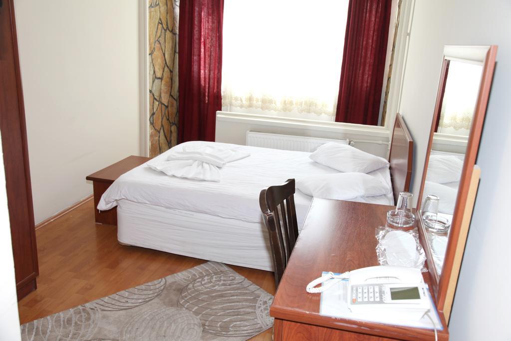 Kapris Hotel Kirsehir Room photo