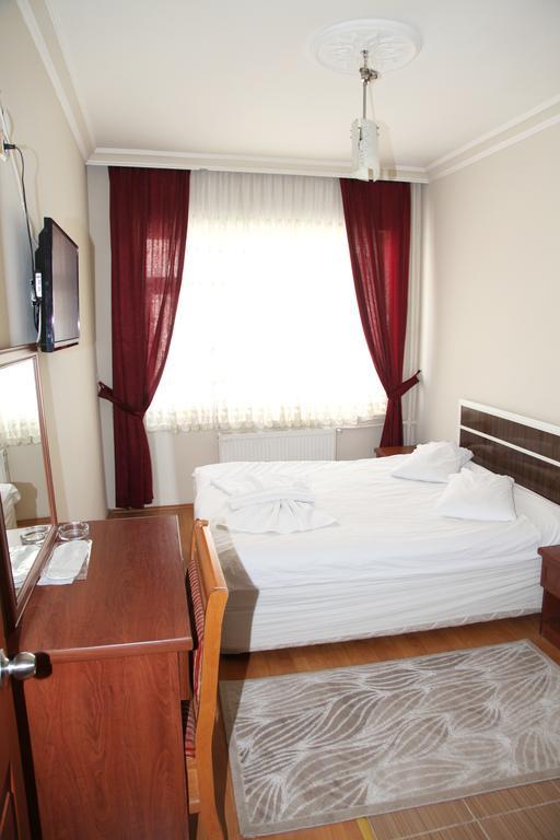 Kapris Hotel Kirsehir Room photo