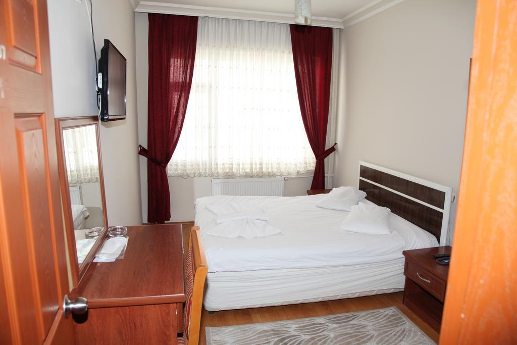 Kapris Hotel Kirsehir Room photo