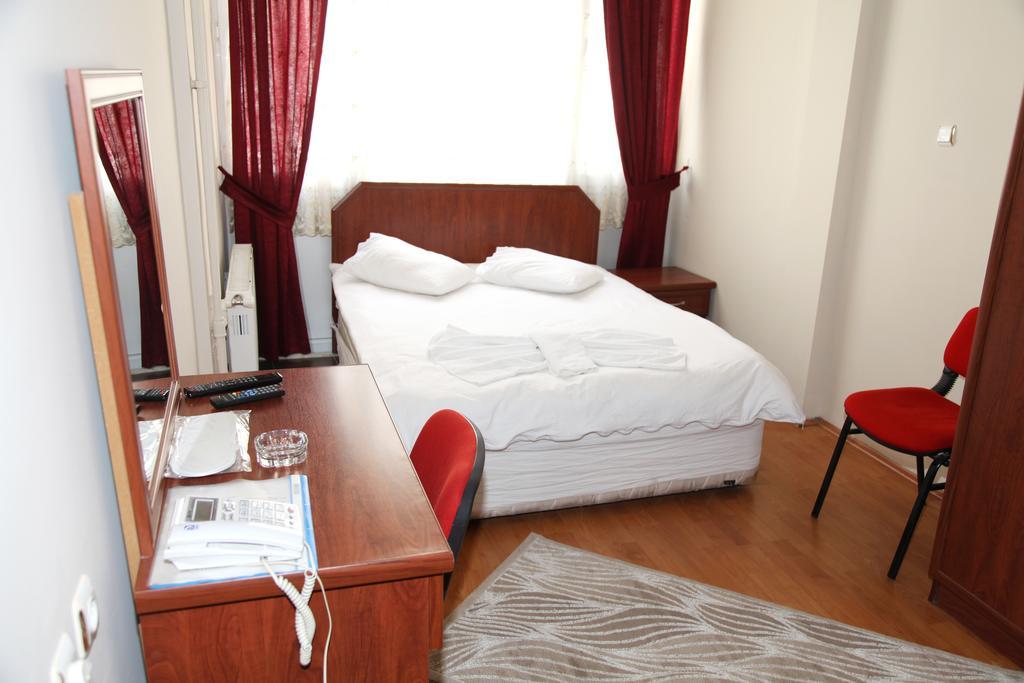 Kapris Hotel Kirsehir Room photo