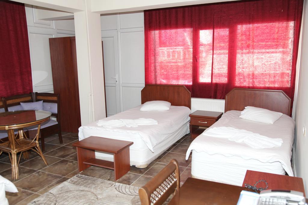Kapris Hotel Kirsehir Room photo