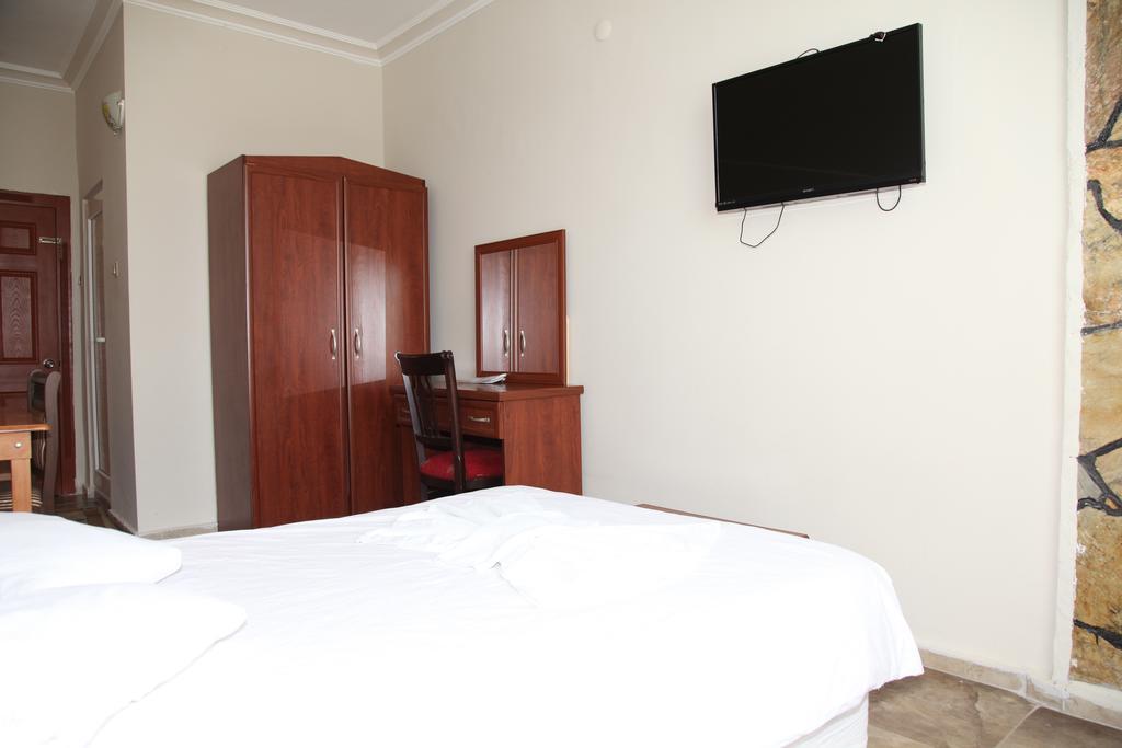 Kapris Hotel Kirsehir Room photo