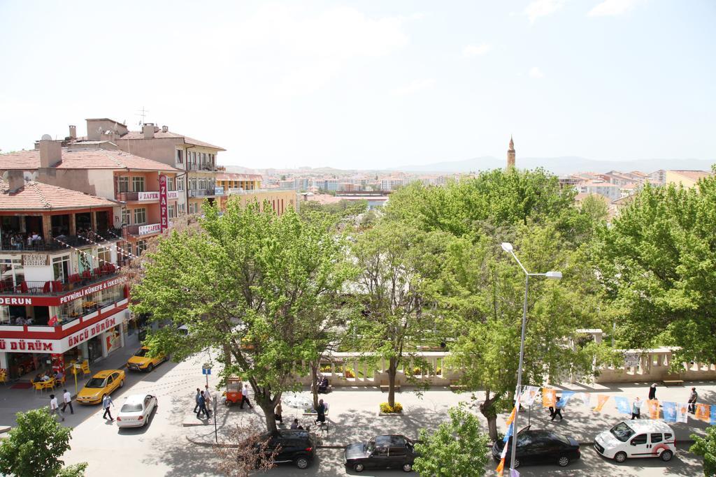 Kapris Hotel Kirsehir Room photo