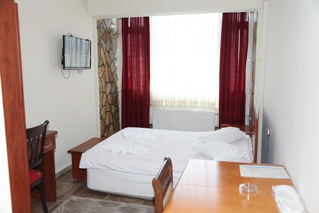 Kapris Hotel Kirsehir Room photo