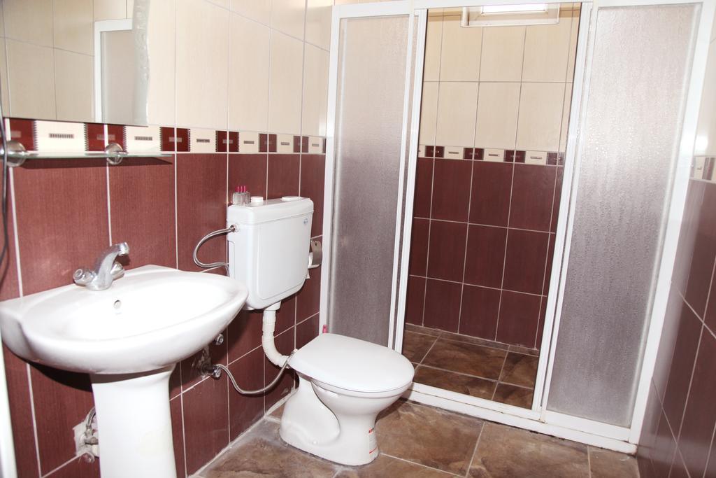 Kapris Hotel Kirsehir Room photo