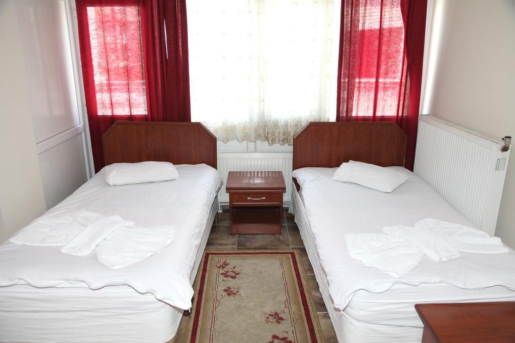 Kapris Hotel Kirsehir Room photo