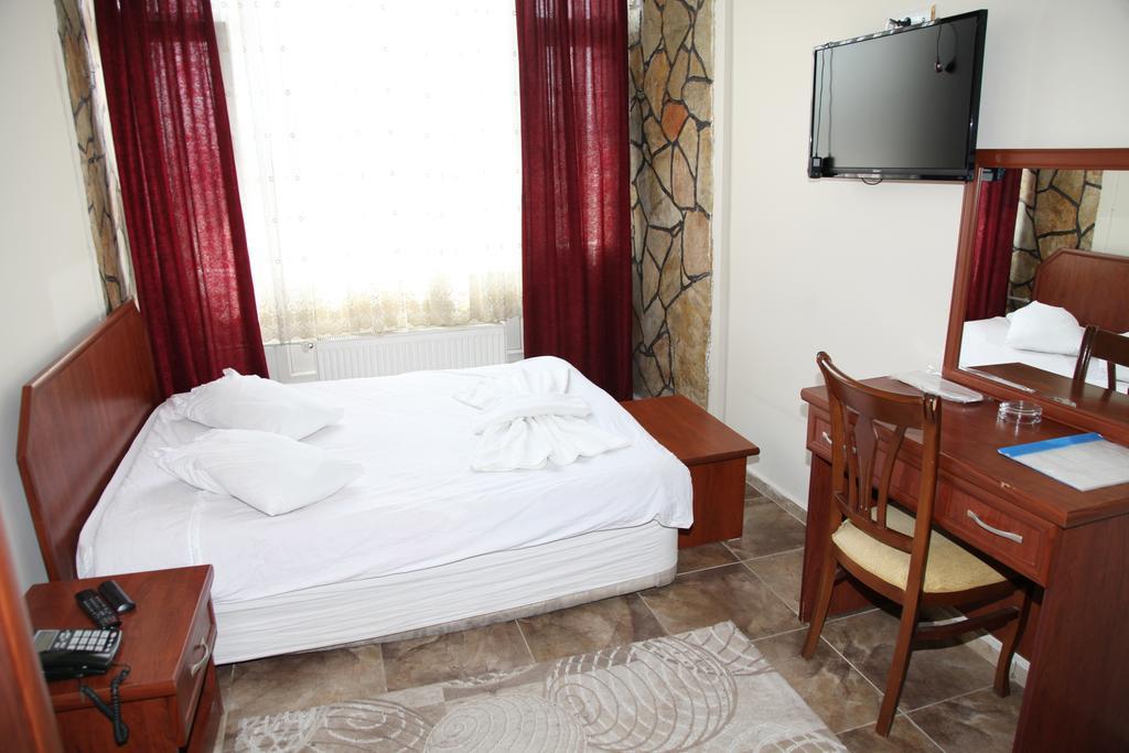 Kapris Hotel Kirsehir Room photo