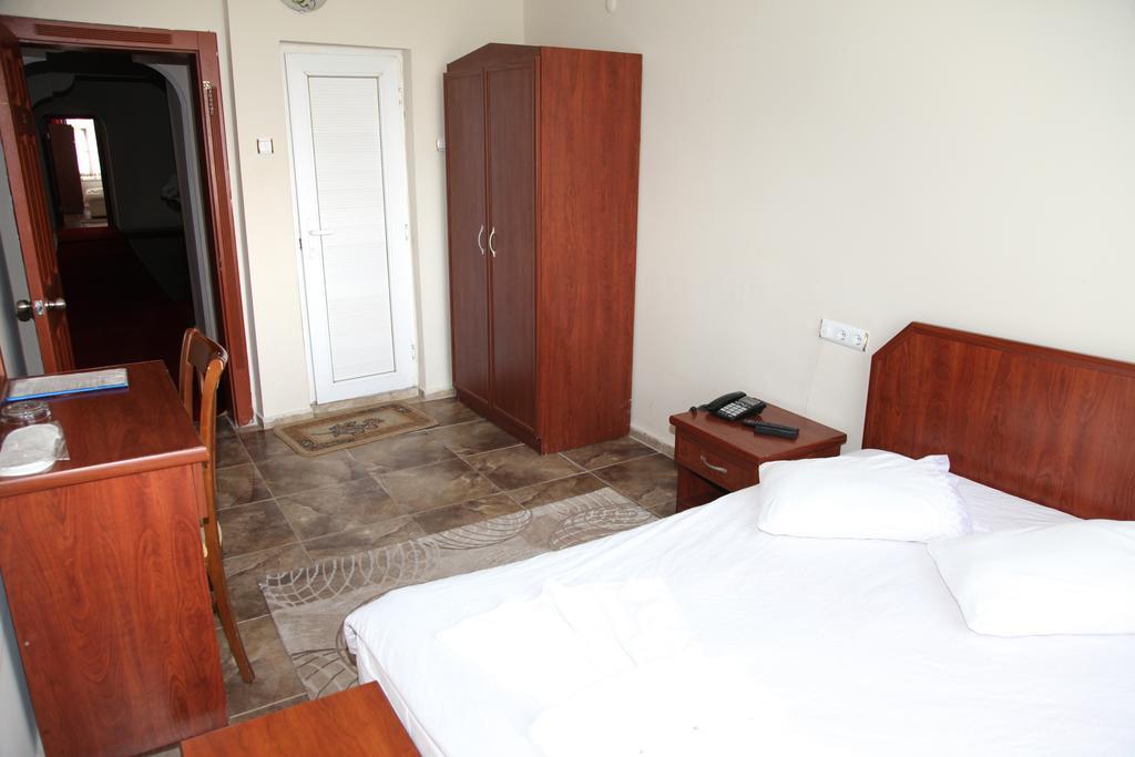 Kapris Hotel Kirsehir Room photo