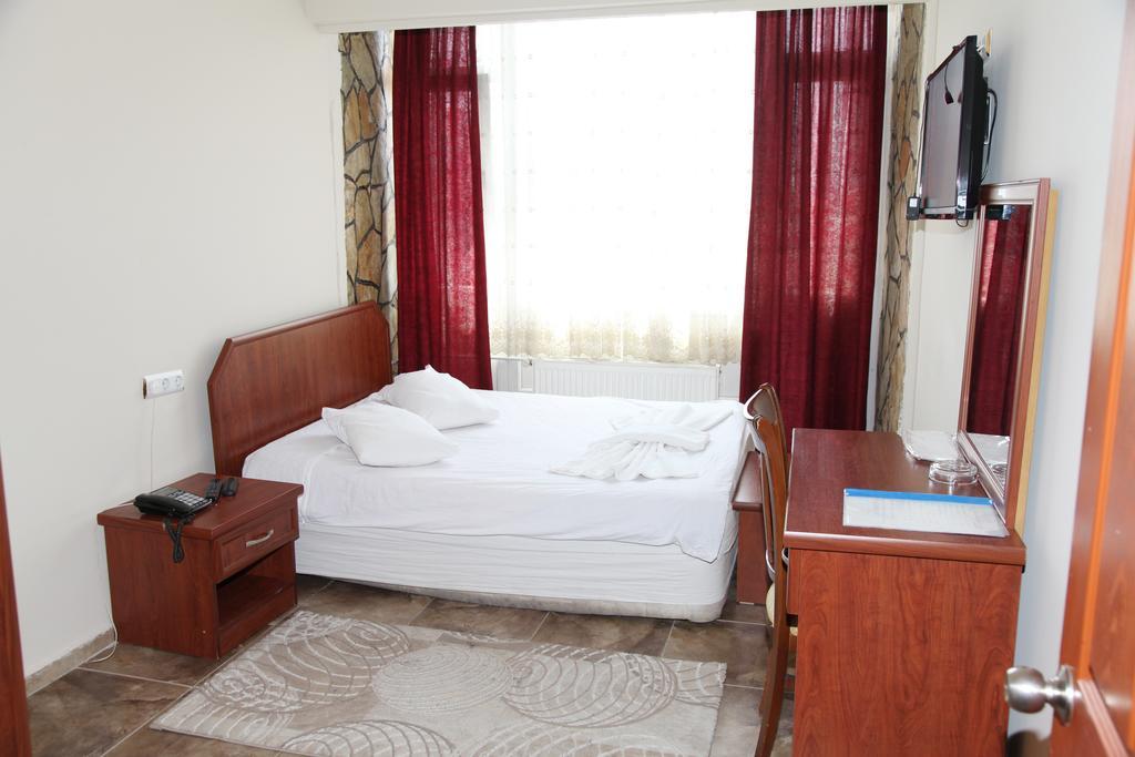 Kapris Hotel Kirsehir Room photo