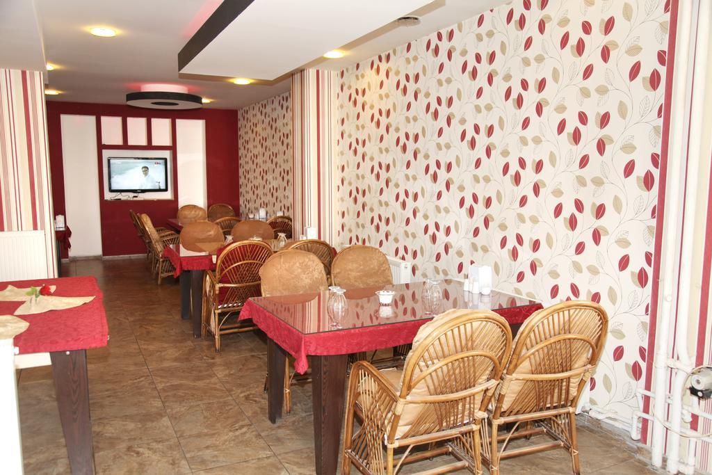 Kapris Hotel Kirsehir Room photo