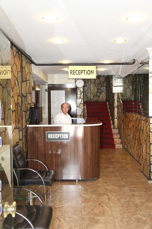Kapris Hotel Kirsehir Room photo