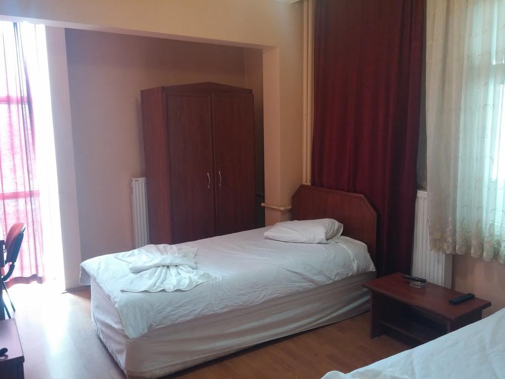 Kapris Hotel Kirsehir Room photo